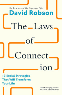 David Robson — The Laws of Connection