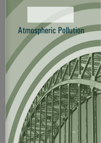 J.C. Jones — Atmospheric Pollution