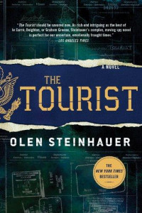 Olen Steinhauer — The Tourist: A Novel