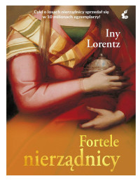 Iny Lorentz — Fortele nierządnicy