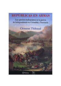 Clément Thibaud — Repúblicas en armas