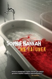 Sophie Hannah — Na ratunek