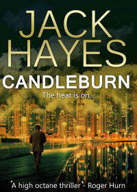 Jack Hayes — Candleburn