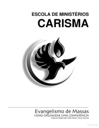 Tony Silveira — Manual de Evangelismo de Massas