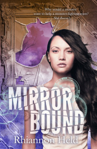 Rhiannon Held — Mirror Bound
