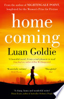 Luan Goldie — Homecoming