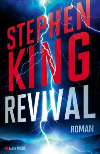 Stephen King — Revival