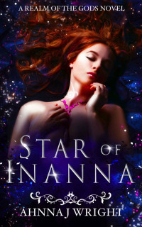 Ahnna J. Wright — Star of Inanna