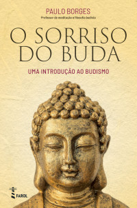 Paulo Borges — O Sorriso do Buda