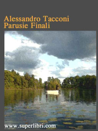 Alessandro Tacconi — Parusìe Finali