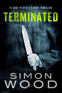Simon Wood — Terminated
