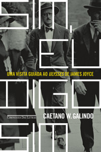 Caetano W. Galindo — Sim, eu digo sim