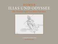 Adobe InDesign CS6 (Macintosh) — Homer „Ilias“ und „Odyssee“