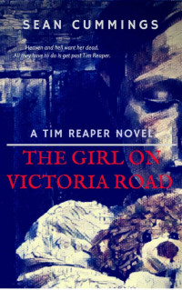 Sean Cummings [Cummings, Sean] — The Girl On Victoria Road