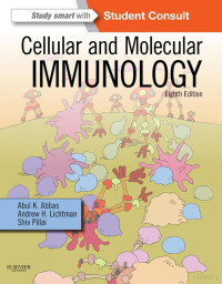 Abbas, Abul, K — Cellular and Molecular Immunology 2015