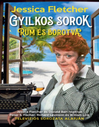 Jessica Fletcher && Donald Bain — Rum és borotva