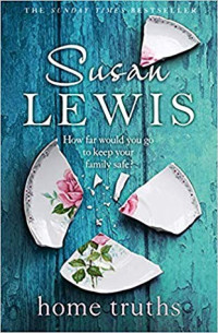 Susan Lewis — Home Truths