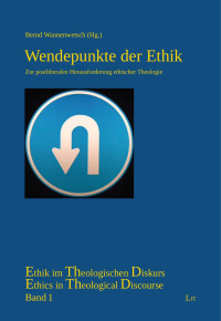 Uknown user — Vom System zur Story: Ein alternatives Konzept ethischer Rationalität