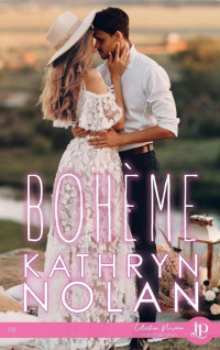 Kathryn Nolan — Bohème