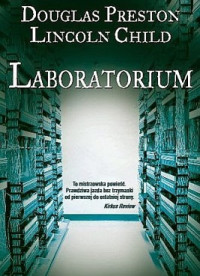 Child Lincoln i Preston Douglas — Laboratorium