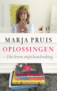Marja Pruis — Oplossingen