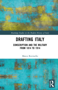 Marco Rovinello; — Drafting Italy