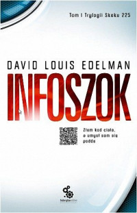 David Louis Edelman — Infoszok