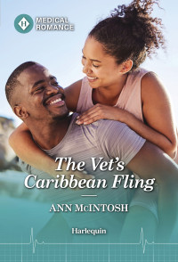 Ann McIntosh — The Vet's Caribbean Fling