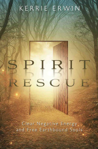 Kerrie Erwin — Spirit Rescue