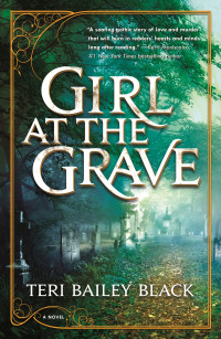 Teri Bailey Black — Girl at the Grave