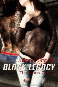 Juliana Stone — Black Legacy