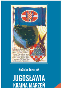 Boidar Jezernik; — Jugosawia, kraina marze