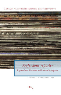 AA. VV. — Professione reporter