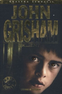 John Grisham — Klient