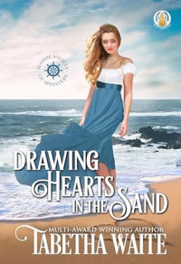 Tabetha Waite — Drawing Hearts in the Sand