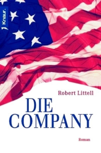 Littell, Robert — Die Company