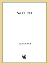 Ben Bova — Saturn