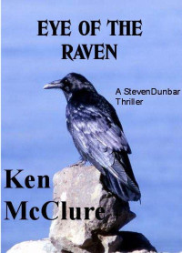 Ken McClure — Eye of the raven