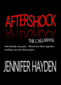 Jennifer Hayden — Aftershock