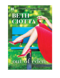 Beth Ciotta — Out of Eden