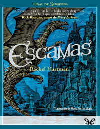 Rachel Hartman — Escamas