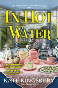 Kate Kingsbury — In Hot Water
