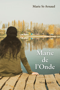 Marie St-Arnaud — Marie de l'Onde