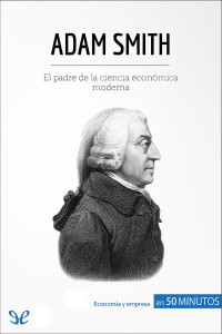 Christophe Speth — Adam Smith