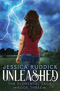 Jessica Ruddick [Ruddick, Jessica] — Unleashed