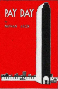 Nathan Asch — Pay Day