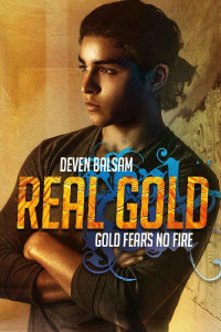 Deven Balsam — Real Gold