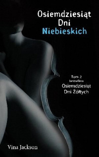 Vina Jackson — Osiemdziesiąt Dni Niebieskich