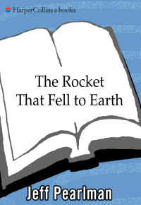 Jeff Pearlman — The Rocket That Fell to Earth