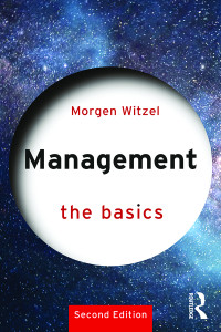 Morgen Witzel; — Management